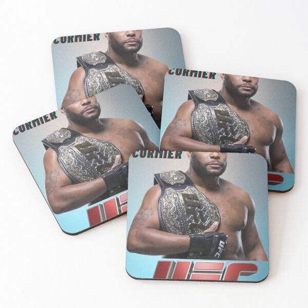 Item preview, Daniel Cormier UFC designed and sold by PATRICIALY115.