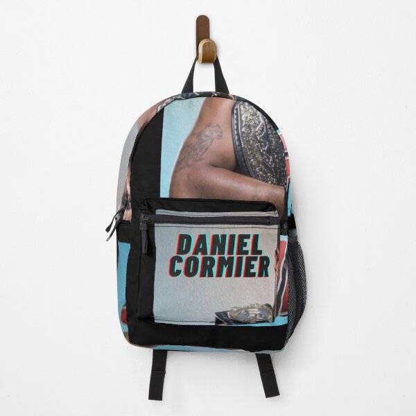 Item preview, Daniel Cormier UFC designed and sold by PATRICIALY115.
