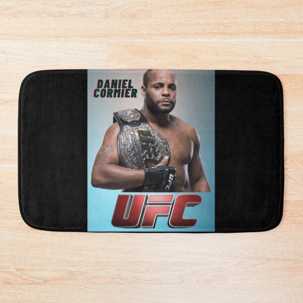 Item preview, Daniel Cormier UFC designed and sold by PATRICIALY115.