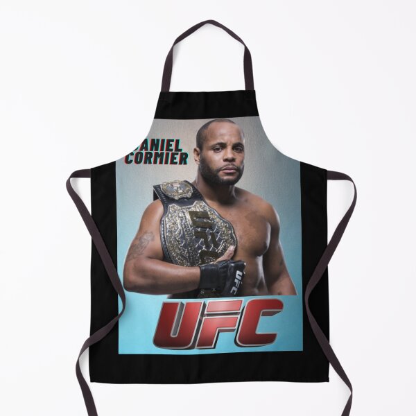 Item preview, Daniel Cormier UFC designed and sold by PATRICIALY115.