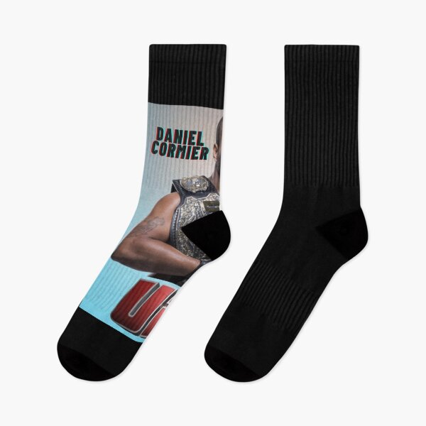 Item preview, Daniel Cormier UFC designed and sold by PATRICIALY115.