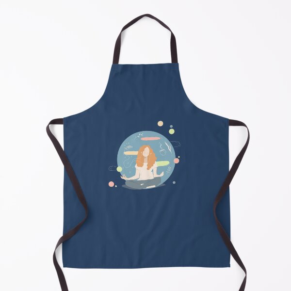 Item preview, Take your time and relax design designed and sold by Maryam Feyzichakab.