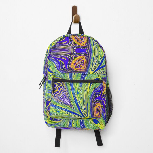 Item preview, Psychedelic tiles 55. designed and sold by cr6zym1nd.