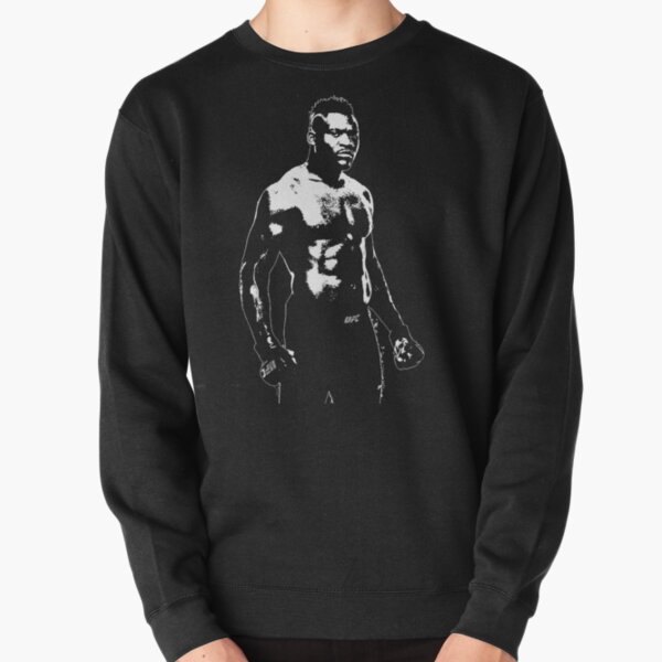 Item preview, Francis N' gannou designed and sold by PATRICIALY115.