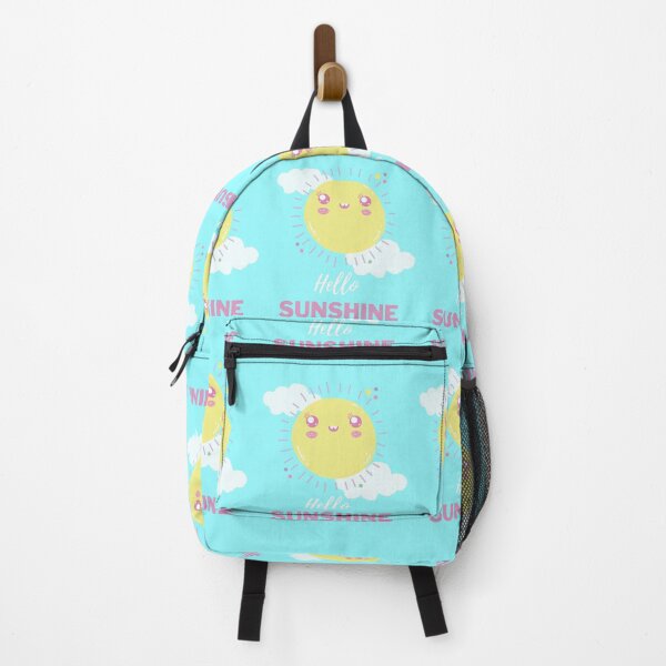 Item preview, Hello sunshine  designed and sold by cloud's  store.