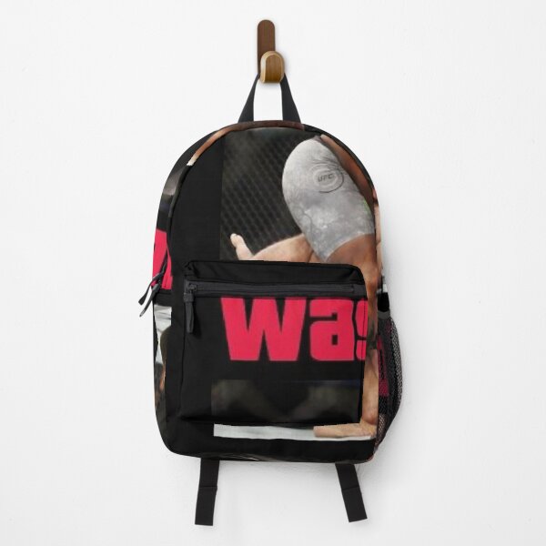 Item preview, Daniel DC Cormier WASTED KO Stipe Miocic UFC designed and sold by PATRICIALY115.