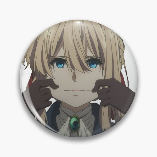 Item preview, Violet Evergarden designed and sold by Doharu.