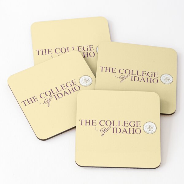 Item preview, Idaho College designed and sold by Fingerteen.