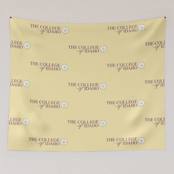 Item preview, Idaho College designed and sold by Fingerteen.