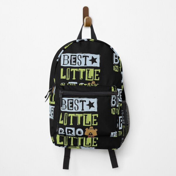 Item preview, Family - Best Little Bro In The World T-Shirt Best designed and sold by MLQQVEJB.