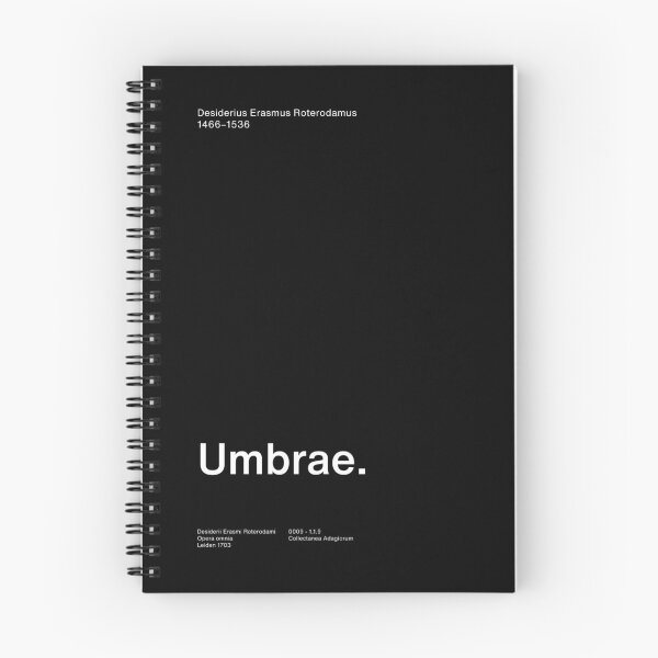 Item preview, Umbrae designed and sold by adamelsheimer.