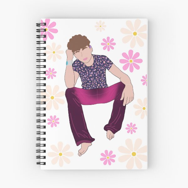 Item preview, Hippie Josh Kiszka designed and sold by StardustCo.