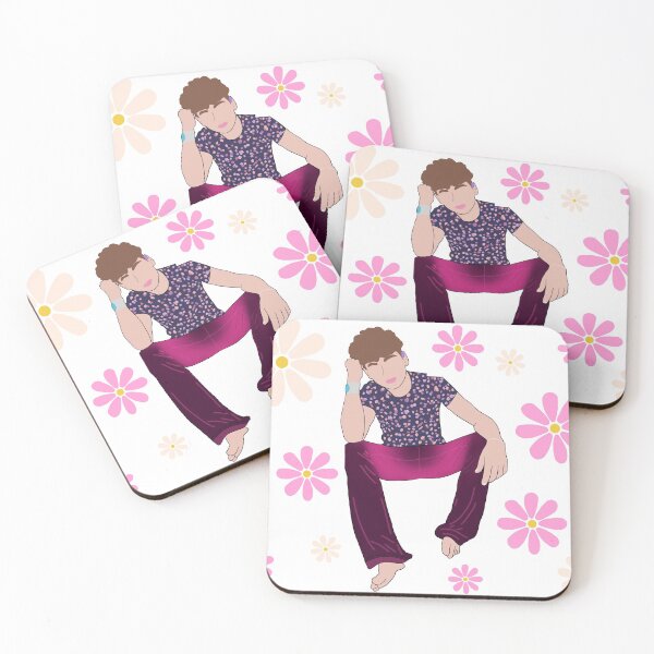 Item preview, Hippie Josh Kiszka designed and sold by StardustCo.