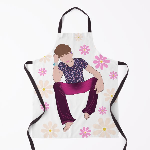 Item preview, Hippie Josh Kiszka designed and sold by StardustCo.