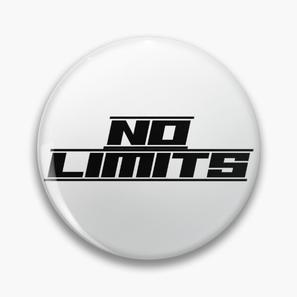 Item preview, No Limits designed and sold by Yeshimbet.
