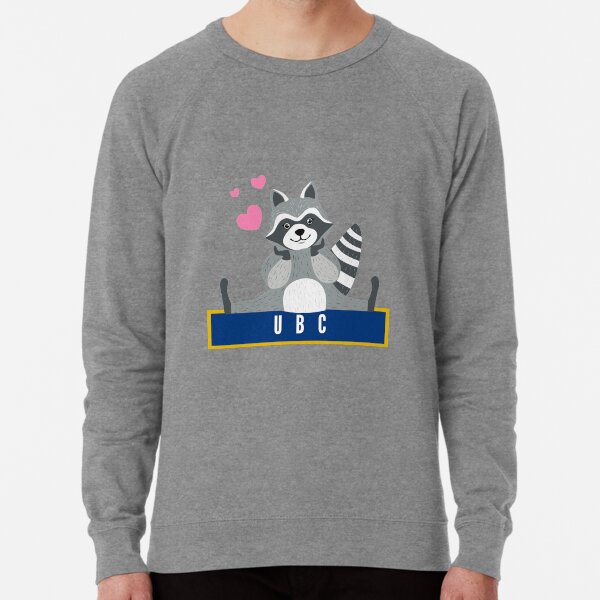 Ubc crewneck clearance