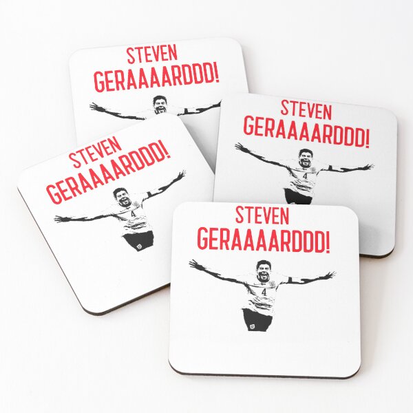 Item preview, Steven Geraaardd designed and sold by Ayush Pawar.