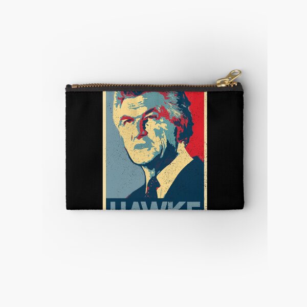 Item preview, Bob Hawke Australian Icon Essential T-Shirt designed and sold by AstridPredovic.