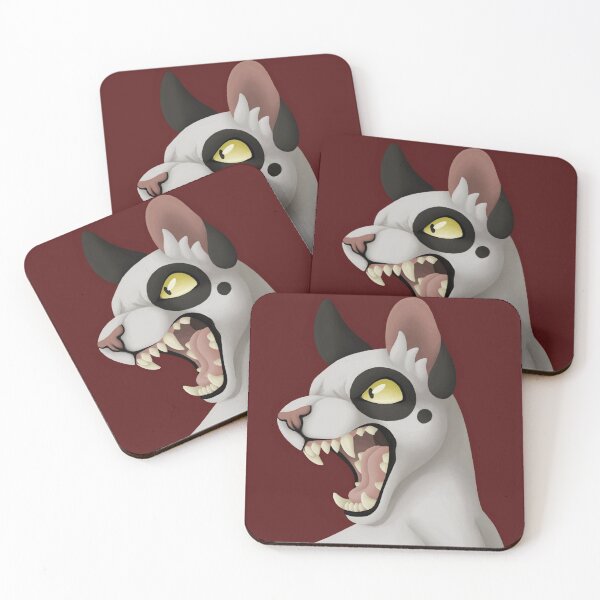 Item preview, Swiftpaw designed and sold by ShadowsArt.
