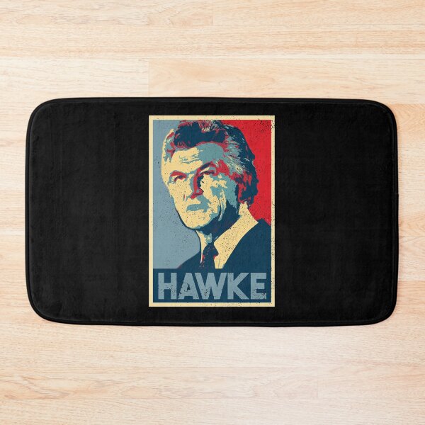 Artikelvorschau, Bob Hawke Australische Ikone Essential T-Shirt entworfen und verkauft von AstridPredovic.