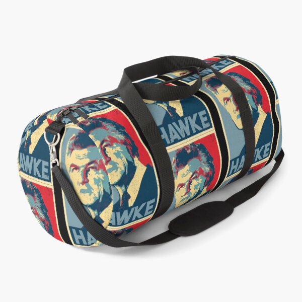 Item preview, Bob Hawke Australian Icon Essential T-Shirt designed and sold by AstridPredovic.