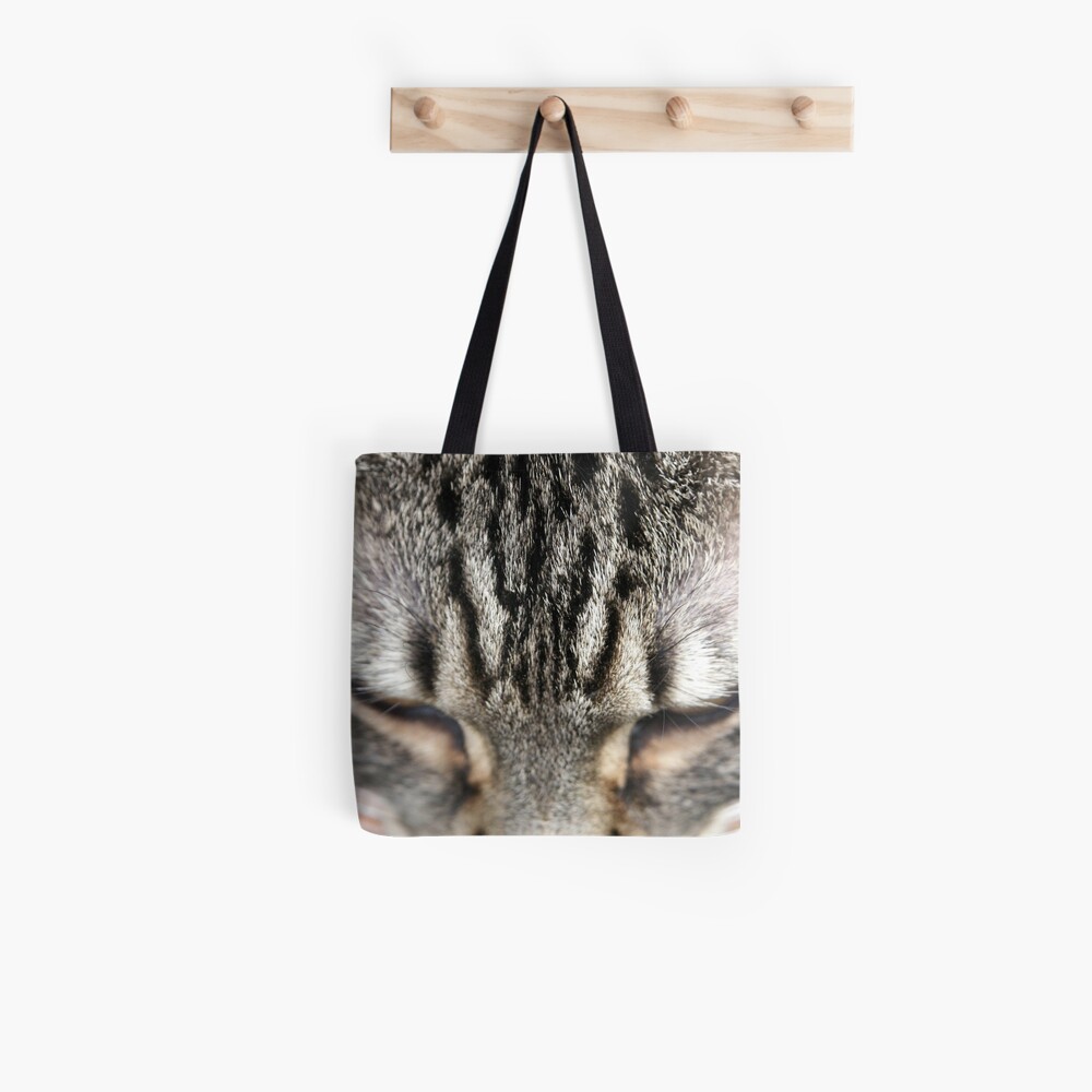 M Tote Bag