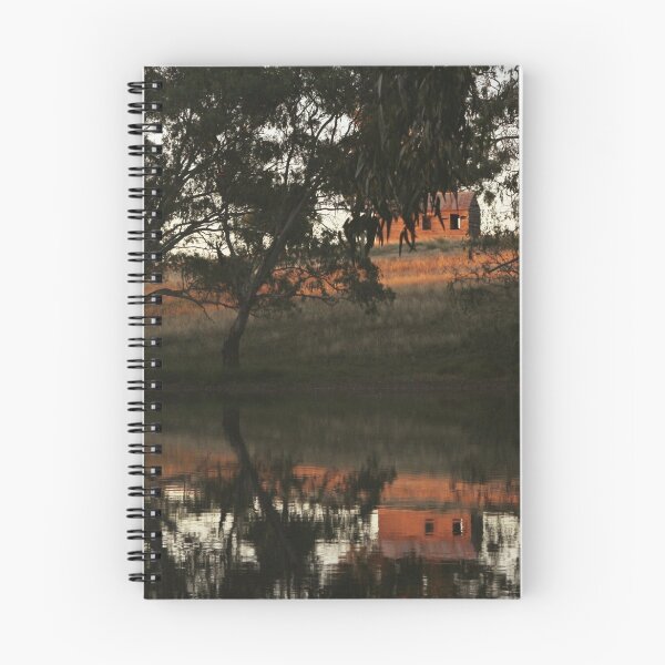 Item preview, Bogan Weir designed and sold by myraj.