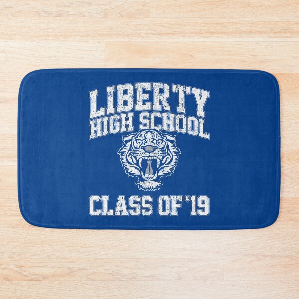 Item preview, LHS Class of 19 designed and sold by huckblade.