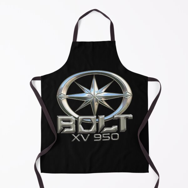 Item preview, Bolt XV 950, XV950 Star Logo designed and sold by KlaraBubble.