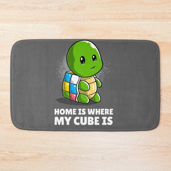 Item preview, Speedcuber Home designed and sold by swiftcubing.