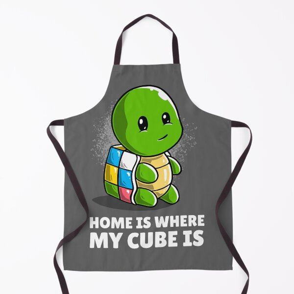 Item preview, Speedcuber Home designed and sold by swiftcubing.