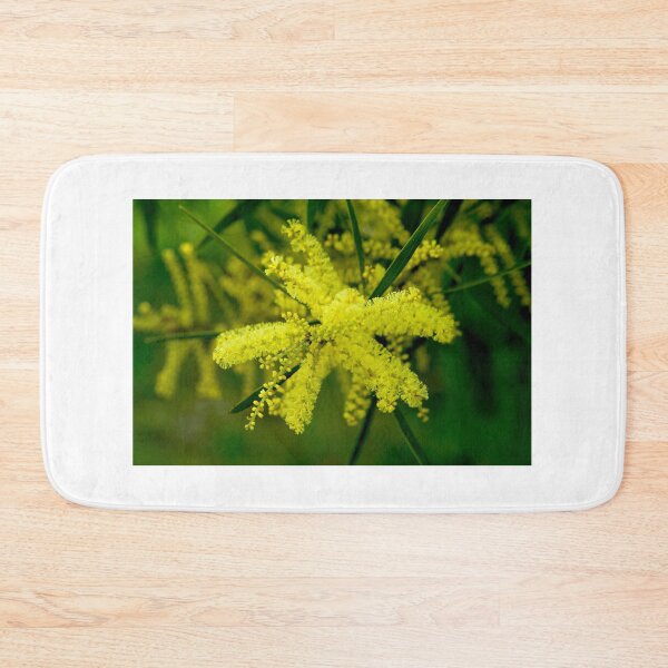 Item preview, Wattle Flower Burst designed and sold by GP1746.