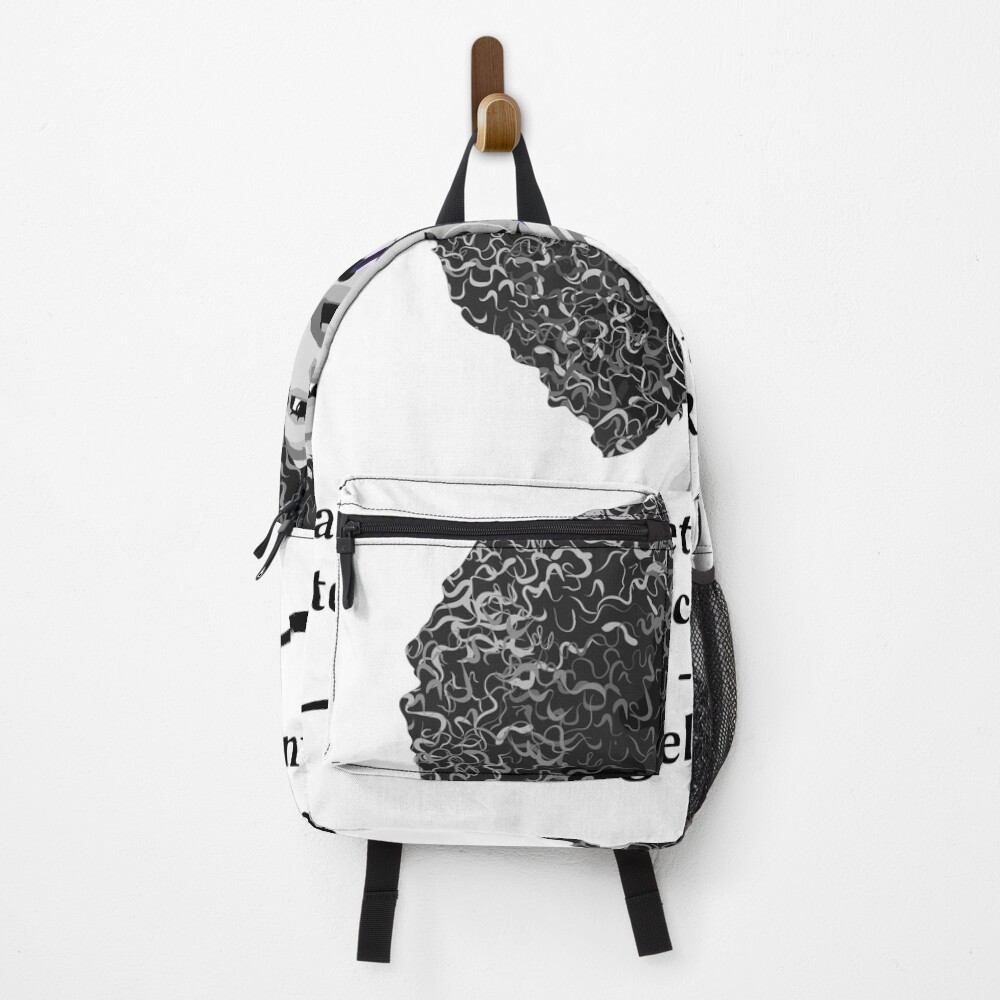 Item preview, Backpack designed and sold by PutroGraph.