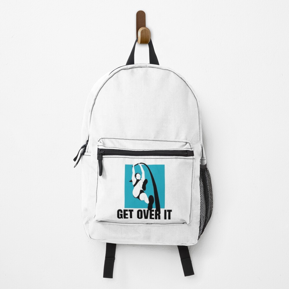 Item preview, Backpack designed and sold by ShopEssentials.