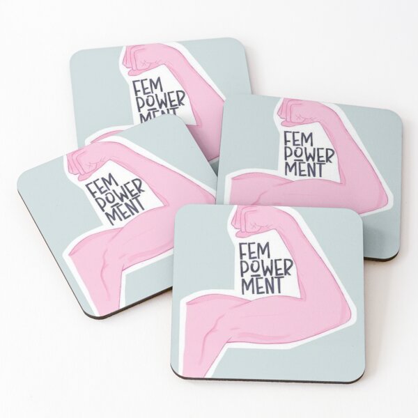Item preview, FEMALE EMPOWERMENT designed and sold by tania ochieng.