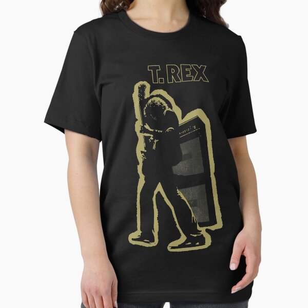 Item preview, Electric Warrior Classic T-Shirt designed and sold by AstridPredovic.