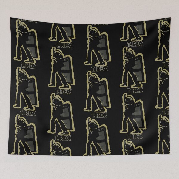 Item preview, Electric Warrior Classic T-Shirt designed and sold by AstridPredovic.