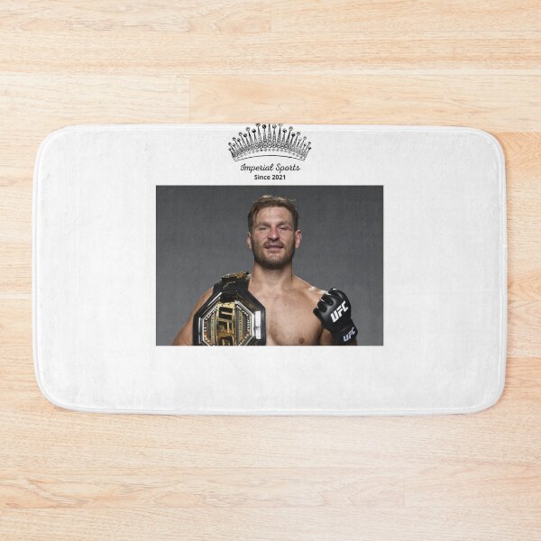 Item preview, Imperial Sports - Stipe Miocic designed and sold by PATRICIALY115.