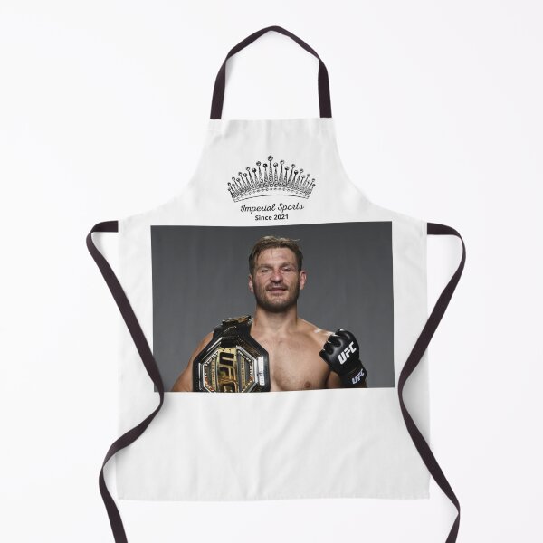 Item preview, Imperial Sports - Stipe Miocic designed and sold by PATRICIALY115.