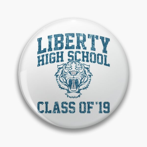 Item preview, LHS Class of 19 (Variant) designed and sold by huckblade.