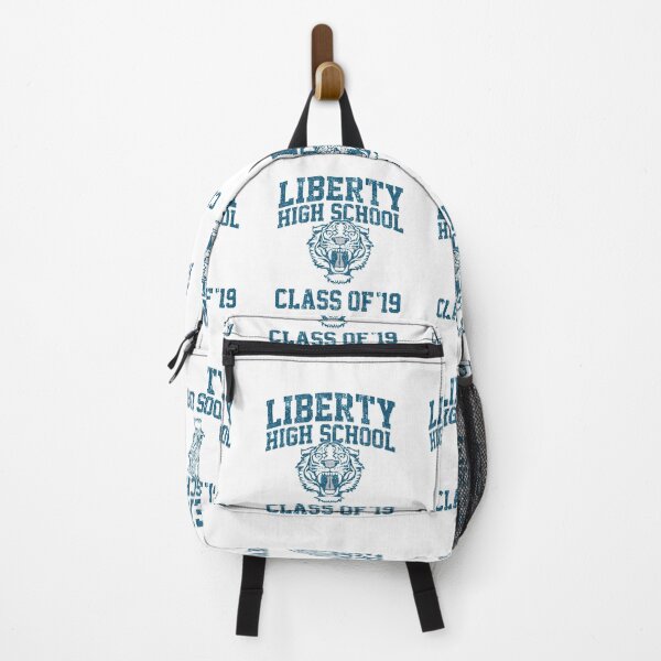 Item preview, LHS Class of 19 (Variant) designed and sold by huckblade.