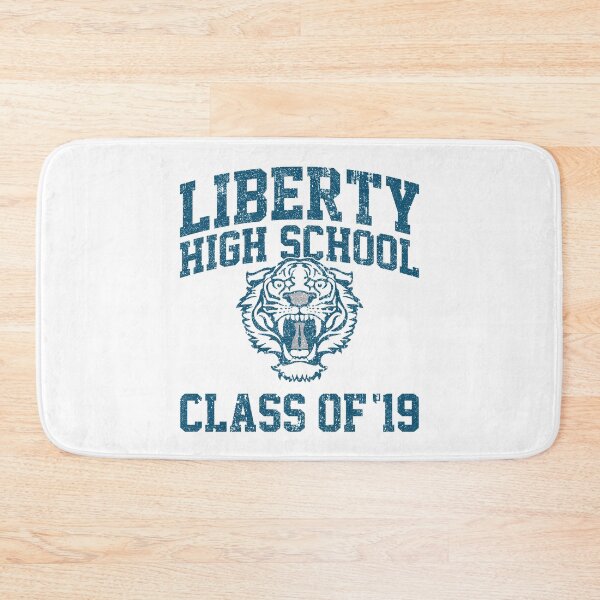 Item preview, LHS Class of 19 (Variant) designed and sold by huckblade.