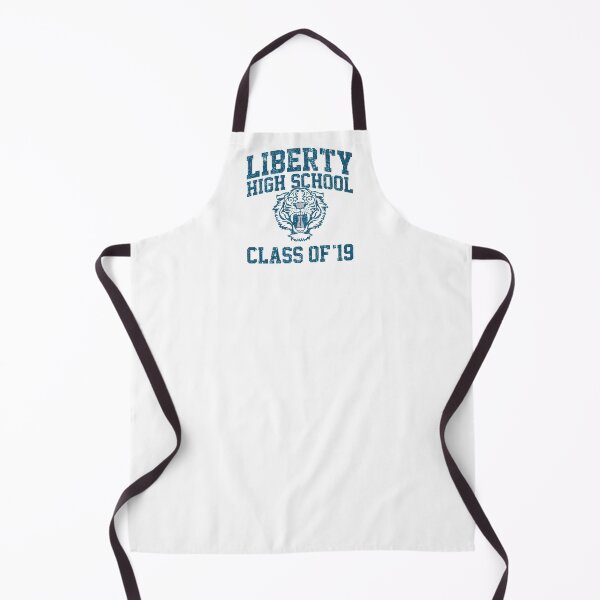 Item preview, LHS Class of 19 (Variant) designed and sold by huckblade.