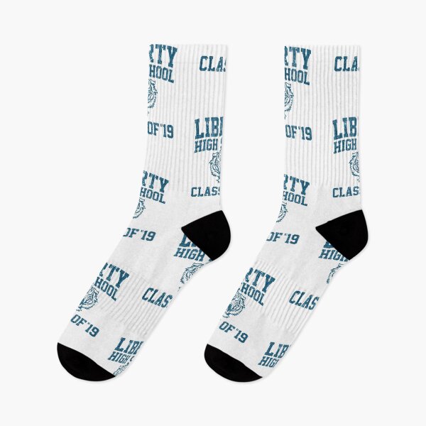 Item preview, LHS Class of 19 (Variant) designed and sold by huckblade.