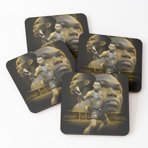 Item preview, Israel Adesanya Champ designed and sold by PATRICIALY115.