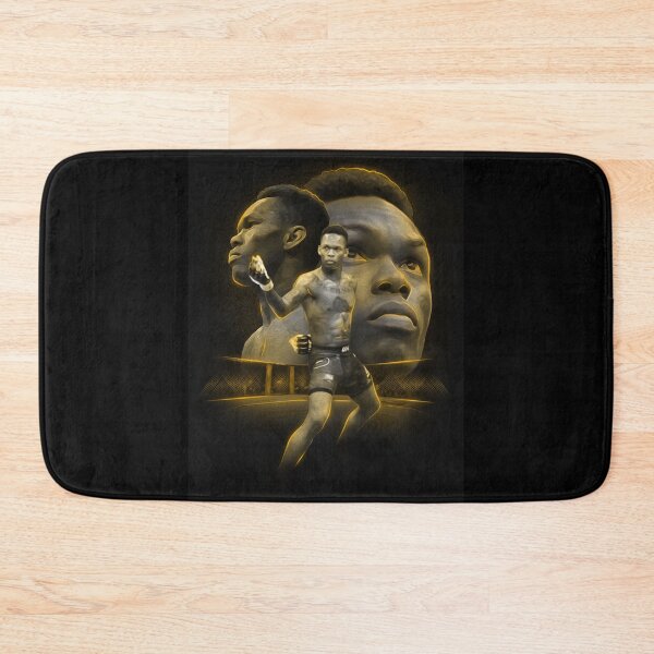 Item preview, Israel Adesanya Champ designed and sold by PATRICIALY115.