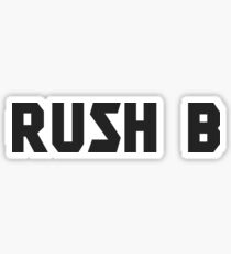 Counter Strike: Rush B Sticker