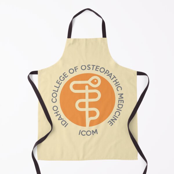 Item preview, Idaho College of Osteopathic designed and sold by Fingerteen.