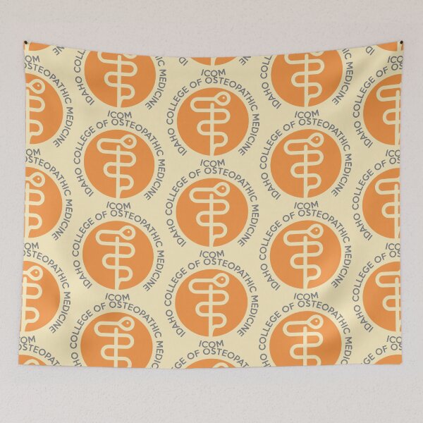 Item preview, Idaho College of Osteopathic designed and sold by Fingerteen.
