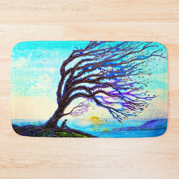 Item preview, Contemplation designed and sold by Linda Callaghan.